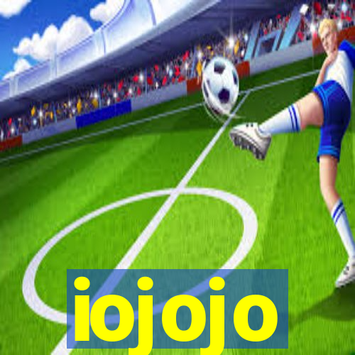 iojojo