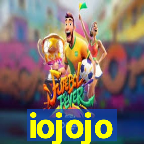 iojojo