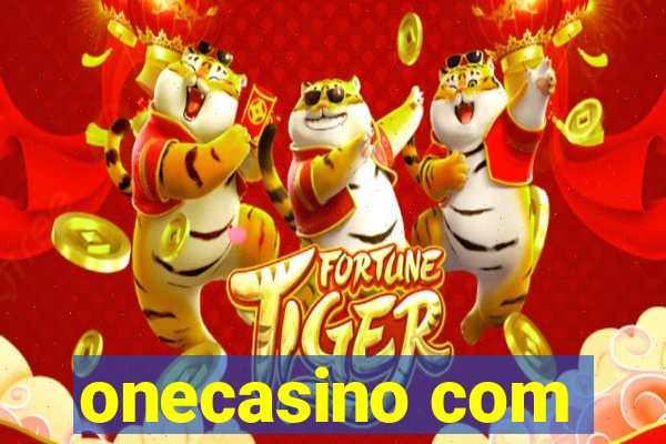 onecasino com