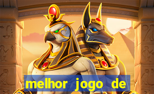 melhor jogo de celular do mundo