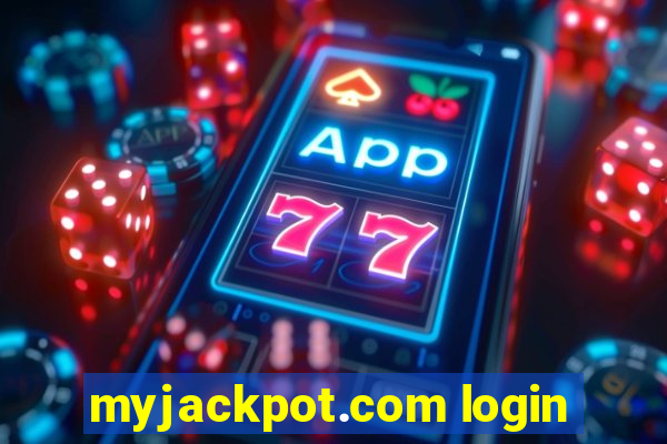 myjackpot.com login