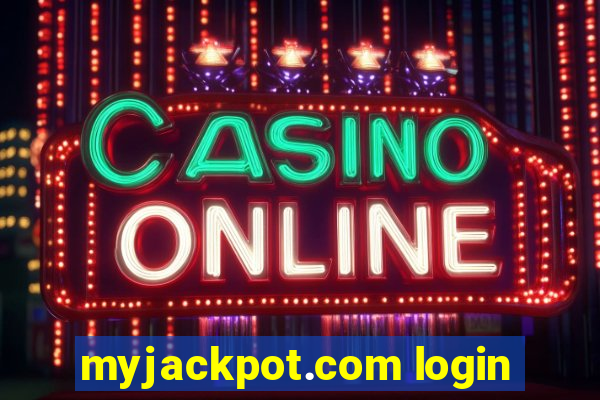 myjackpot.com login