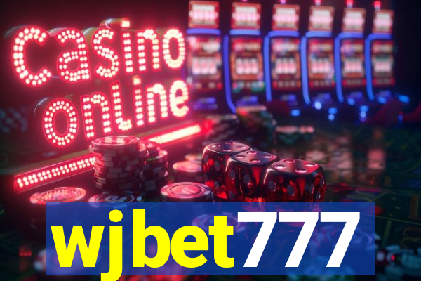 wjbet777