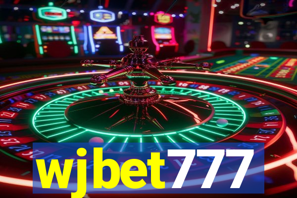 wjbet777