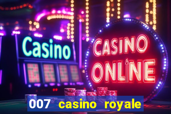 007 casino royale theme song download