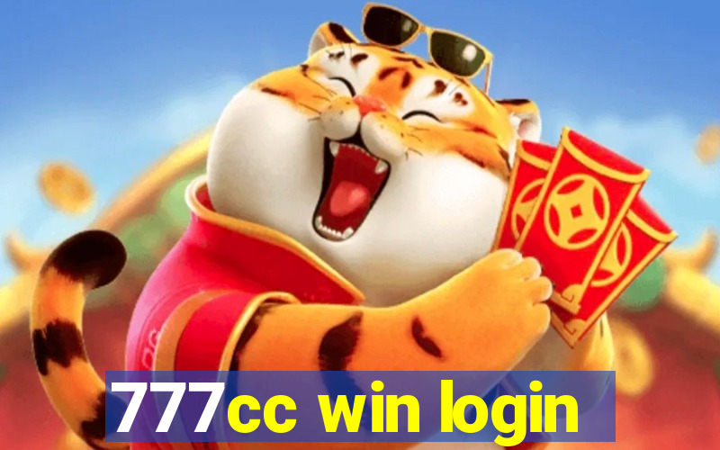 777cc win login