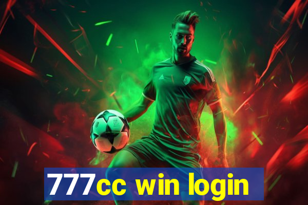 777cc win login