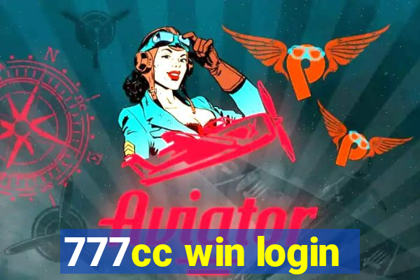 777cc win login