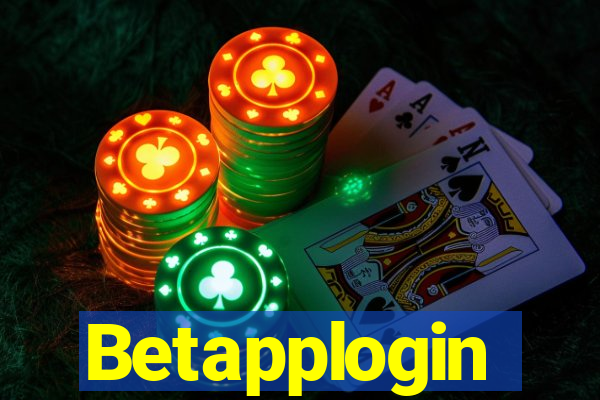 Betapplogin