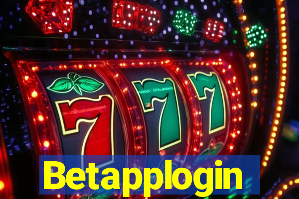 Betapplogin