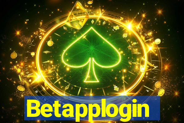 Betapplogin