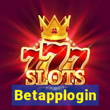 Betapplogin