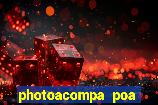 photoacompa poa zona norte