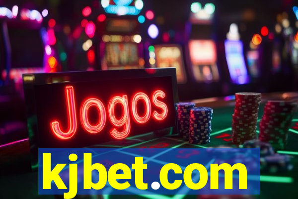 kjbet.com