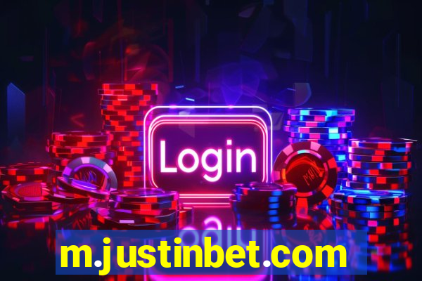 m.justinbet.com