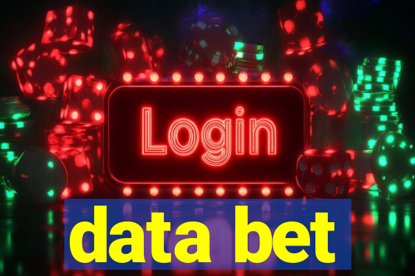 data bet