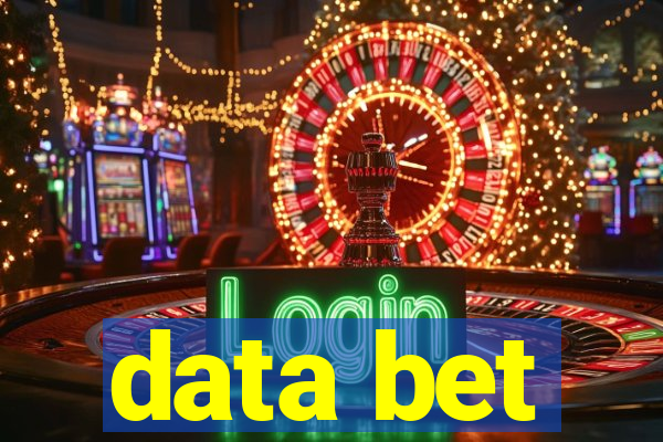 data bet