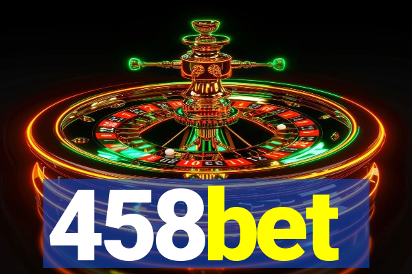 458bet