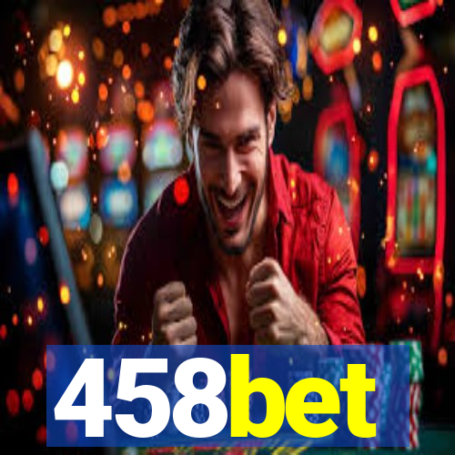 458bet