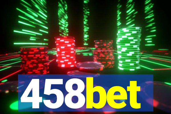 458bet