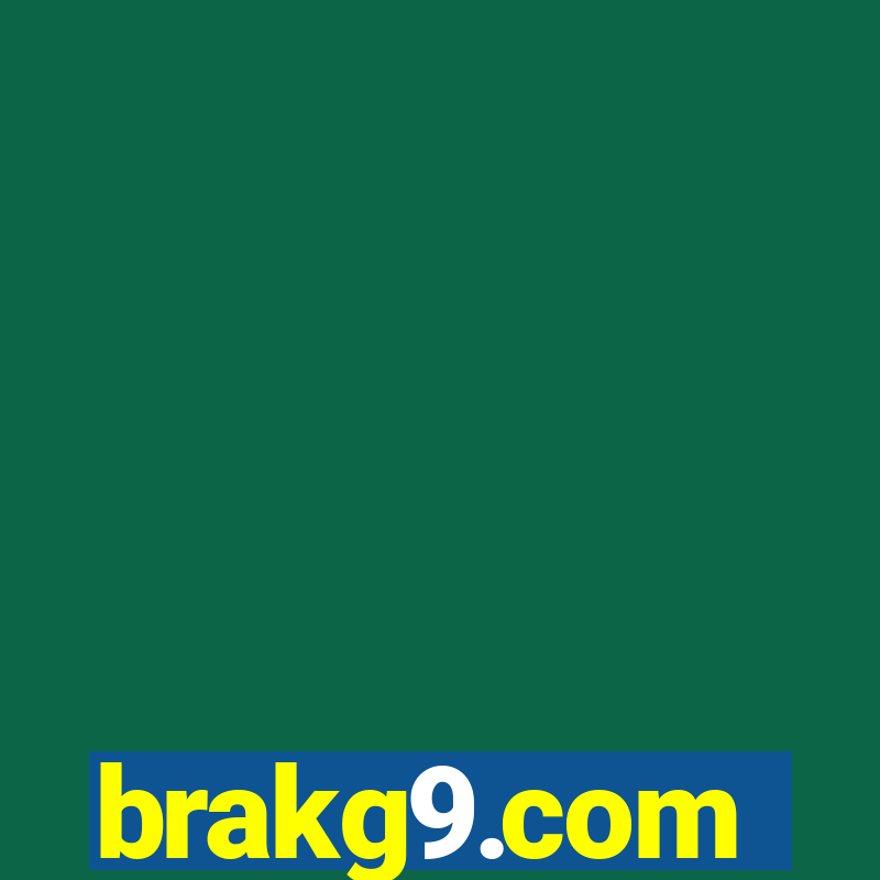 brakg9.com