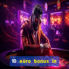 10 euro bonus in superior casino