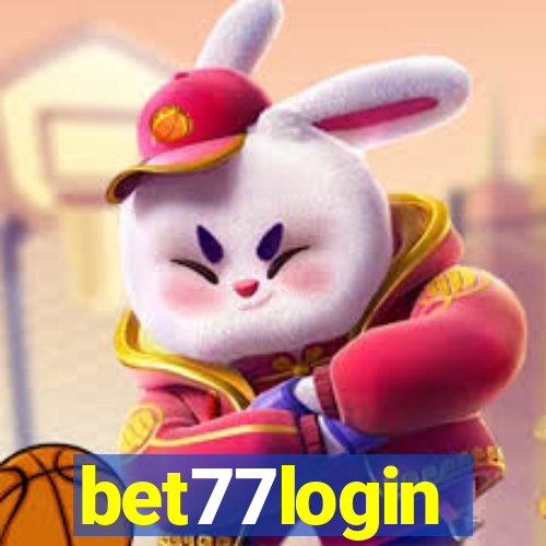 bet77login