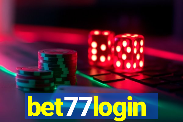 bet77login