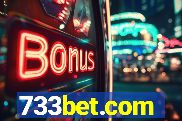 733bet.com