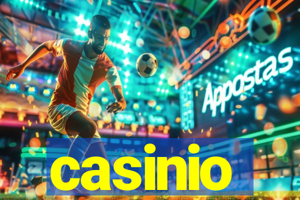 casinio