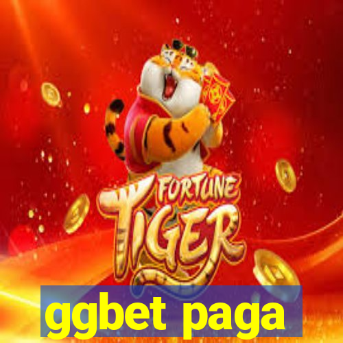 ggbet paga