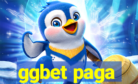 ggbet paga