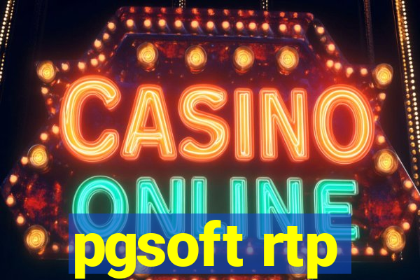 pgsoft rtp