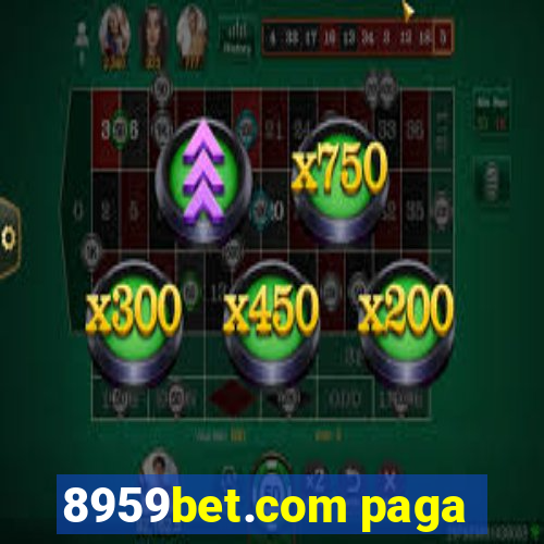 8959bet.com paga