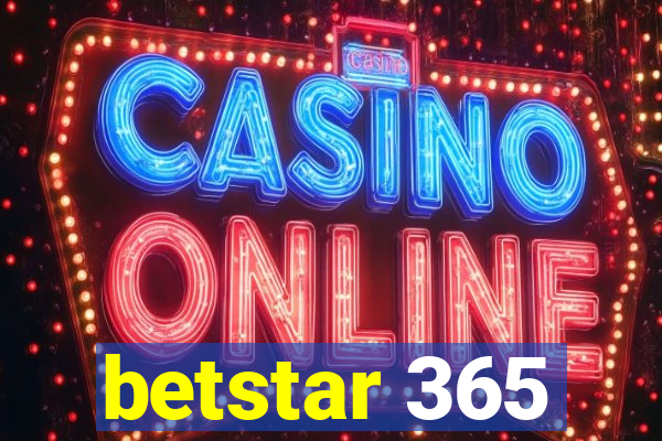 betstar 365