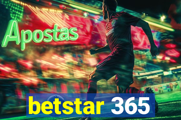 betstar 365