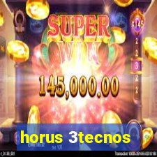 horus 3tecnos