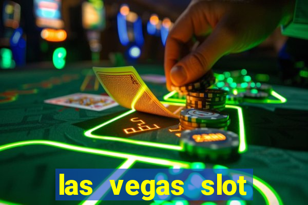 las vegas slot machines online