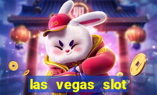 las vegas slot machines online