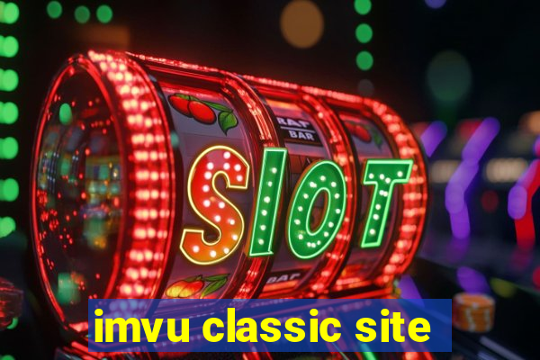 imvu classic site