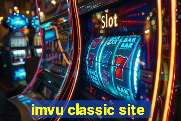 imvu classic site