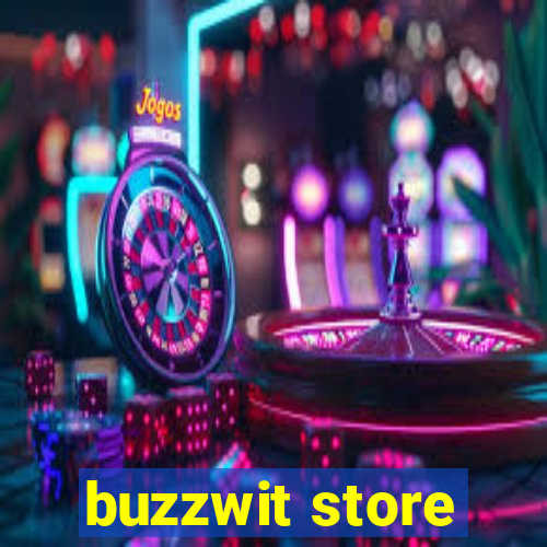 buzzwit store