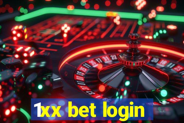 1xx bet login