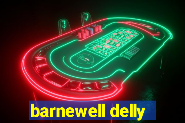 barnewell delly