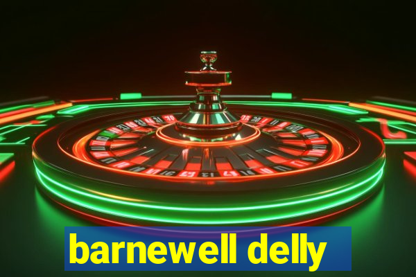 barnewell delly