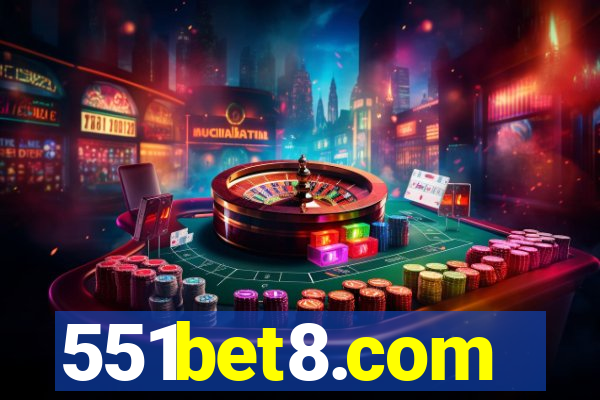 551bet8.com