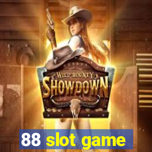 88 slot game