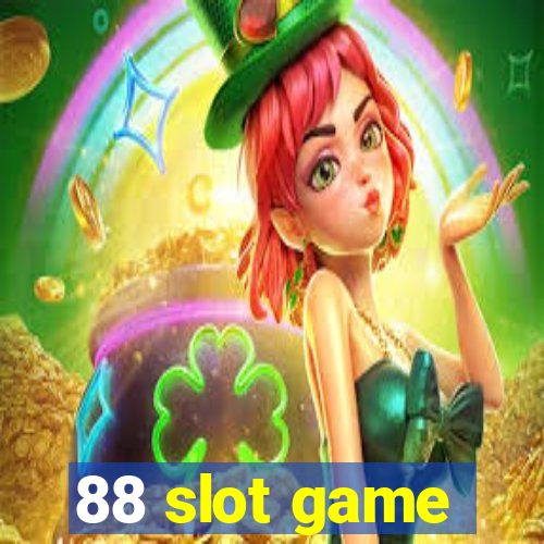 88 slot game