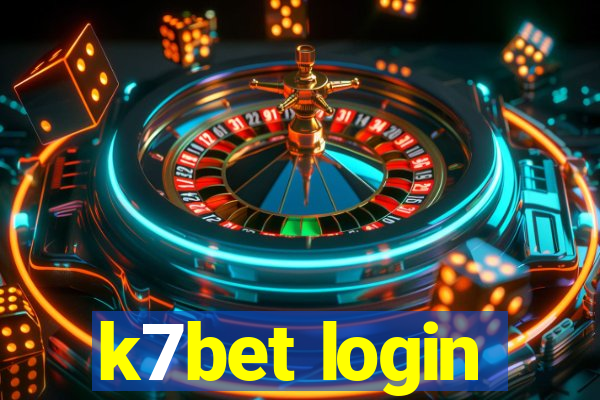 k7bet login