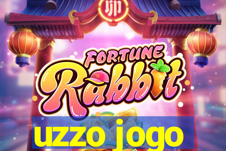 uzzo jogo